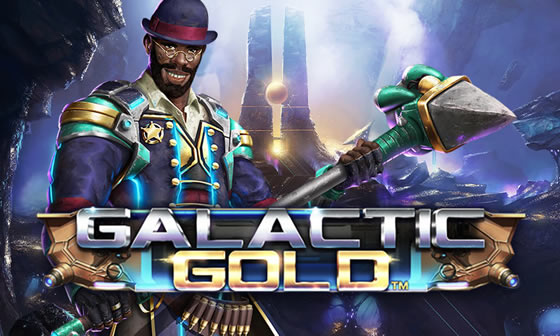 afun galactic gold