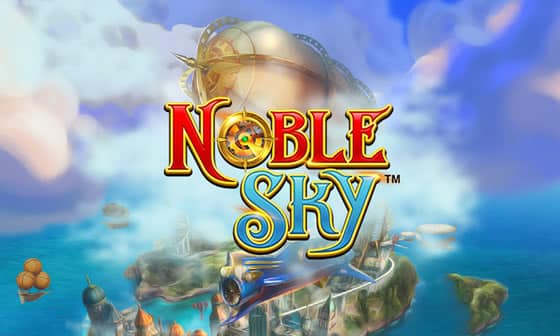 afun noble sky