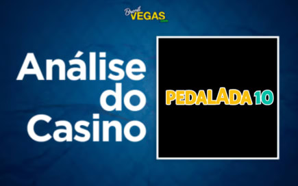 Análise do Pedalada10 Casino