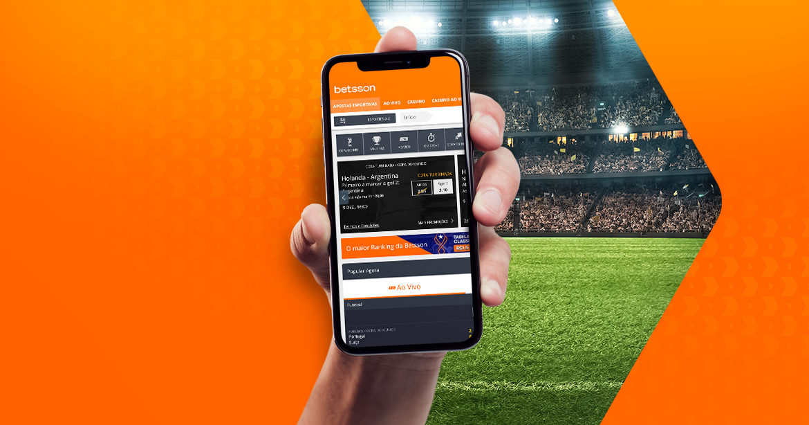 Como Sacar Dinheiro na Betsson