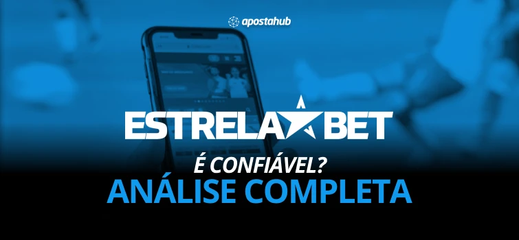 Ficha técnica da Estrela Bet