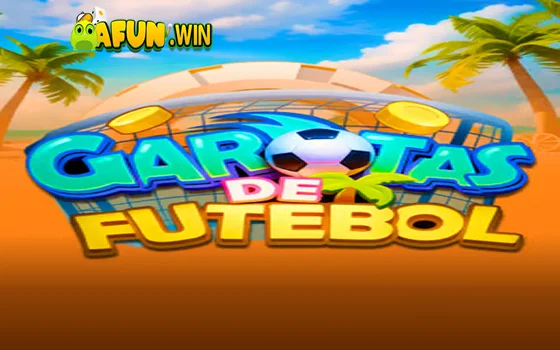 Afun Gartas De Futebol
