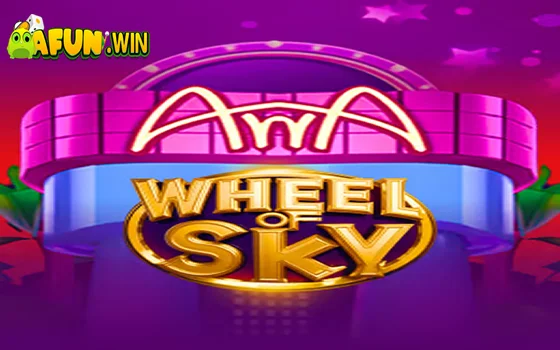Afun Wheel OF Sky
