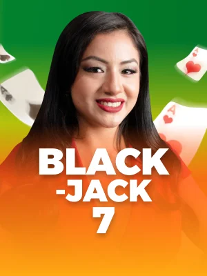 Blackjack 7
